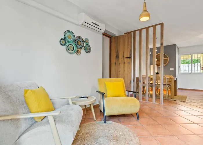 La Colina By Interhome * Dénia