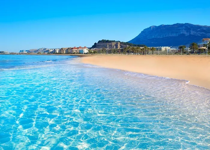 Villa La Colina By Interhome