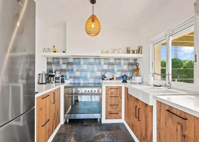 La Colina By Interhome