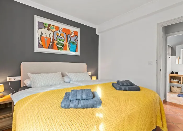 La Colina By Interhome Dénia