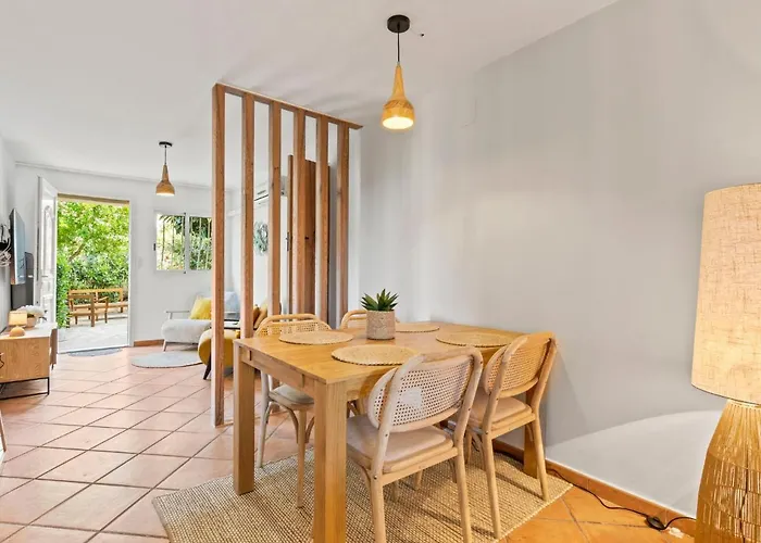 La Colina By Interhome Dénia