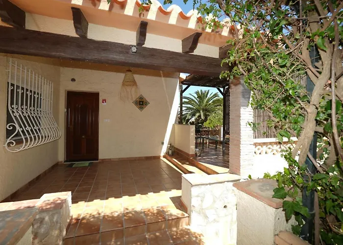 Villa La Colina By Interhome Dénia