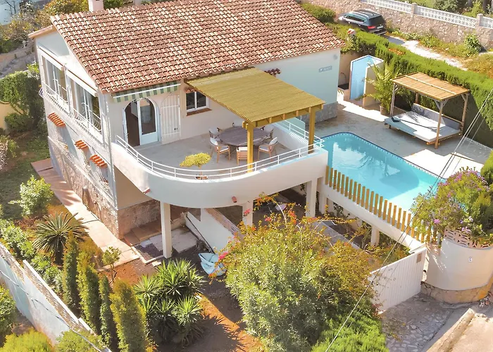 La Colina By Interhome * Dénia