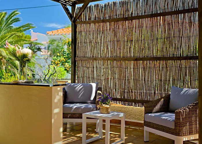 Villa La Colina By Interhome Dénia