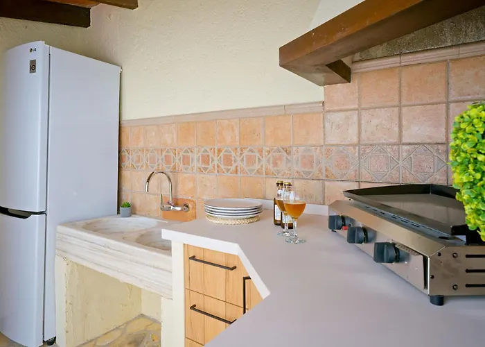 Villa La Colina By Interhome