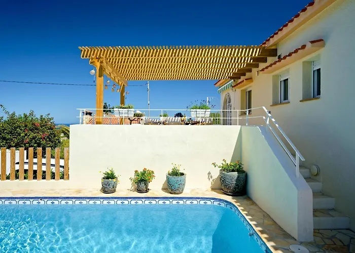 Villa La Colina By Interhome