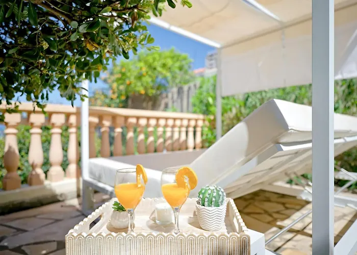 La Colina By Interhome