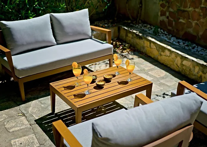 Villa La Colina By Interhome *