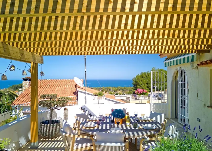 Villa La Colina By Interhome