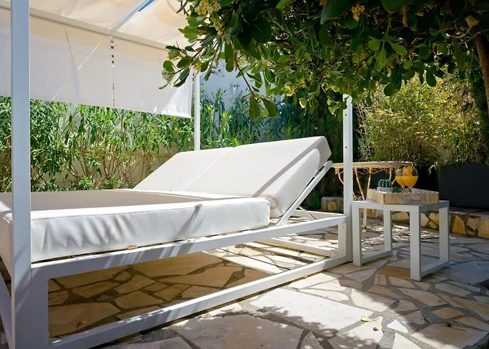 La Colina By Interhome Dénia