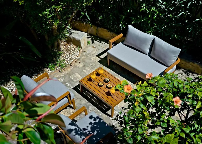 La Colina By Interhome