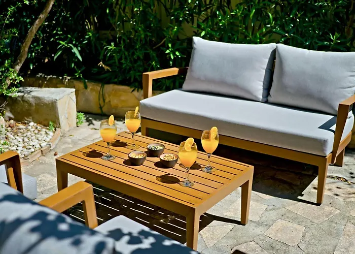 Villa La Colina By Interhome