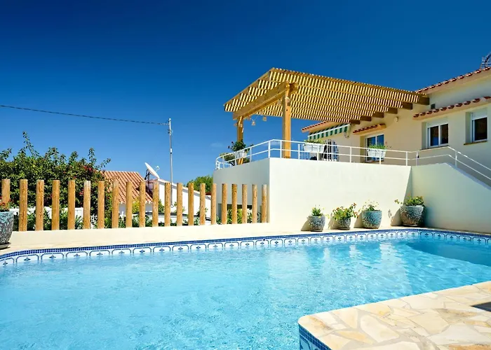 Villa La Colina By Interhome Dénia