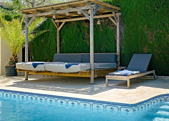 Villa La Colina By Interhome Dénia