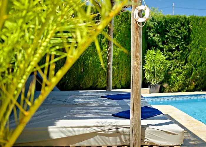 La Colina By Interhome