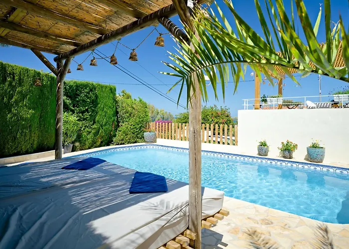 Villa La Colina By Interhome *