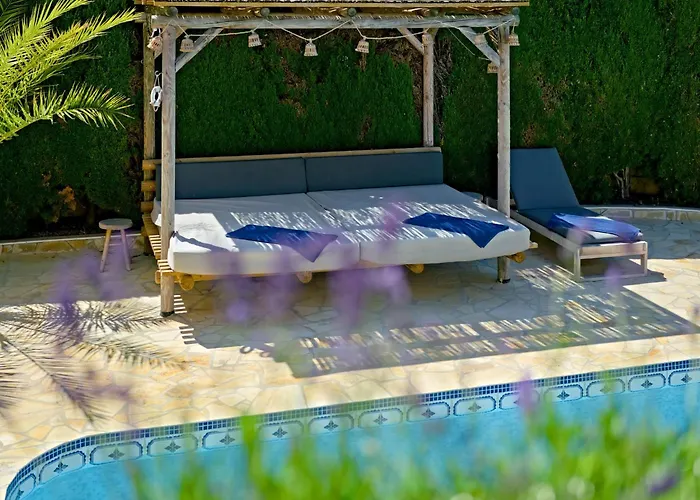 Villa La Colina By Interhome Dénia