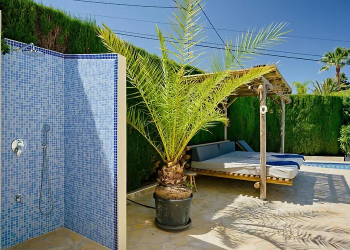 La Colina By Interhome Dénia