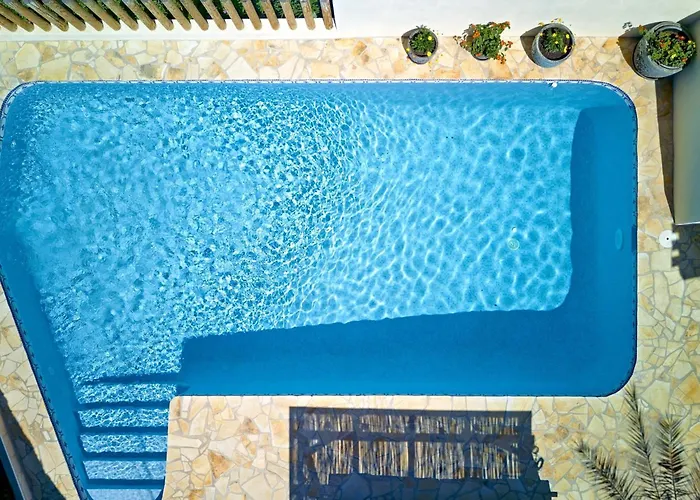 Villa La Colina By Interhome *