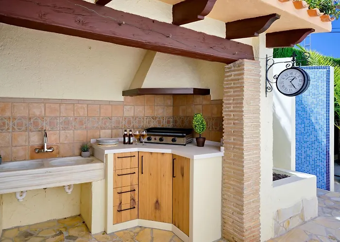 La Colina By Interhome Dénia