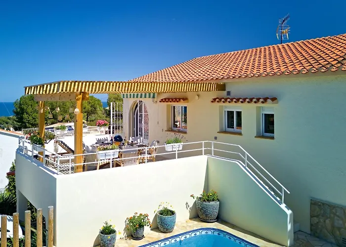 La Colina By Interhome Dénia