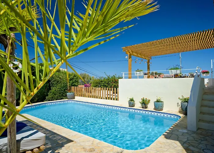 Villa La Colina By Interhome