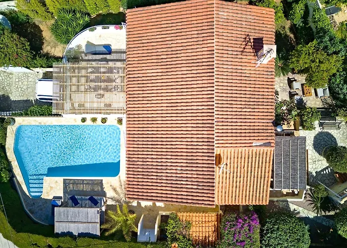 La Colina By Interhome Dénia