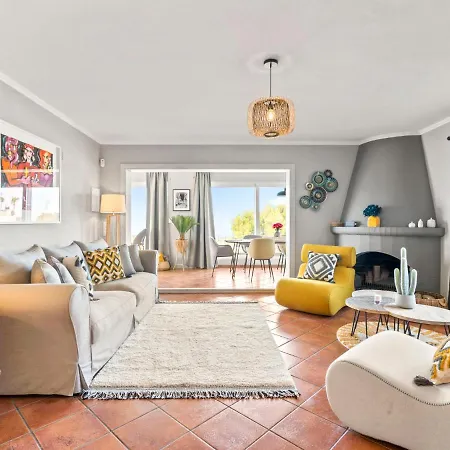 빌라 La Colina By Interhome