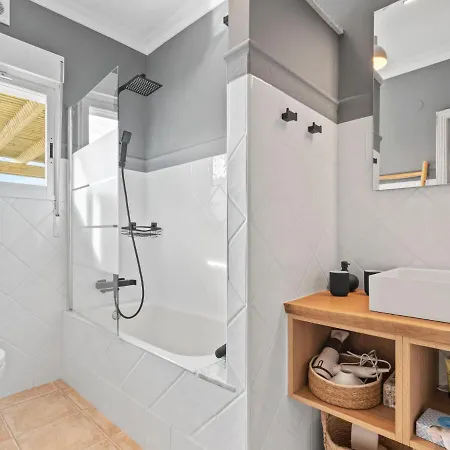 La Colina By Interhome 빌라 *
