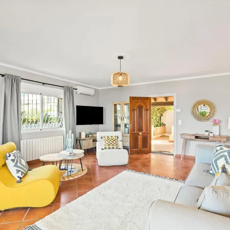 La Colina By Interhome 빌라 *