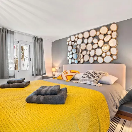 La Colina By Interhome 빌라 *