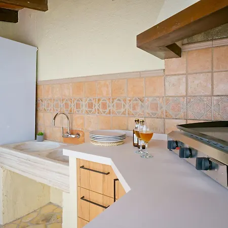 빌라 La Colina By Interhome