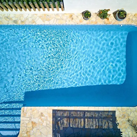 别墅 La Colina By Interhome *