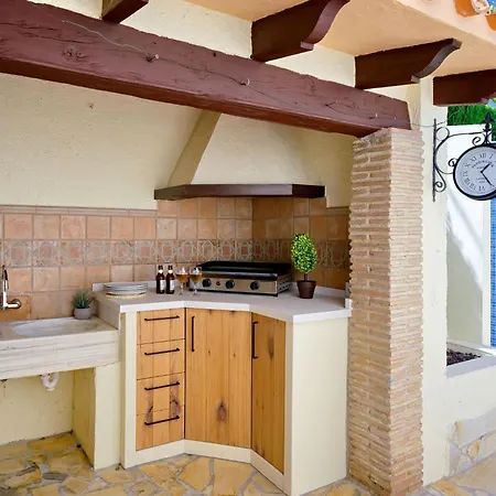 La Colina By Interhome 데니아