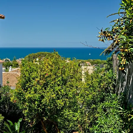 别墅 La Colina By Interhome