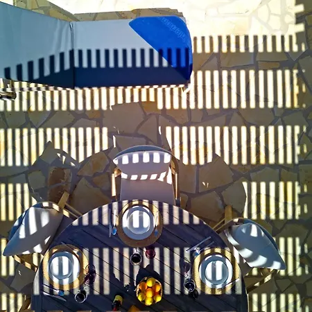 La Colina By Interhome 德尼亚