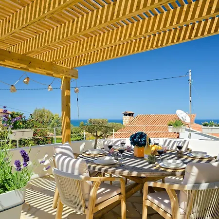 빌라 La Colina By Interhome *