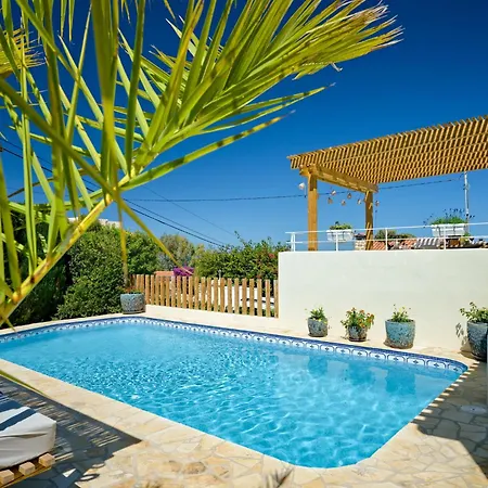 빌라 La Colina By Interhome