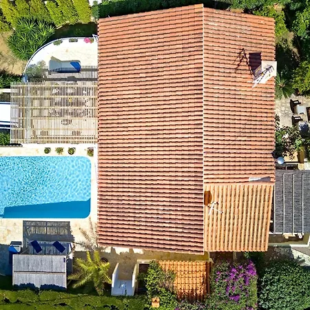 La Colina By Interhome 德尼亚