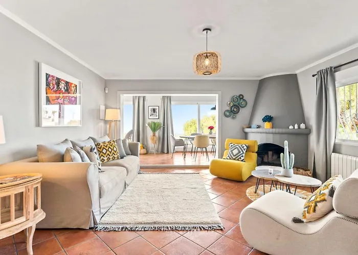 别墅 La Colina By Interhome