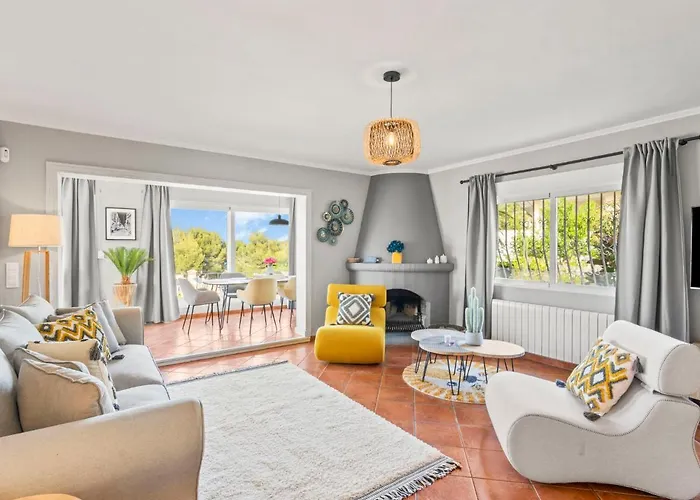 别墅 La Colina By Interhome *