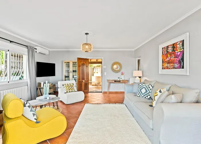 La Colina By Interhome 别墅