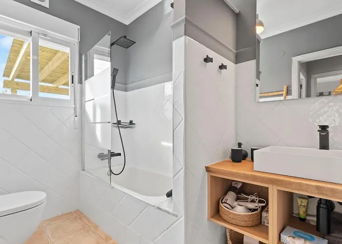 La Colina By Interhome 别墅 *