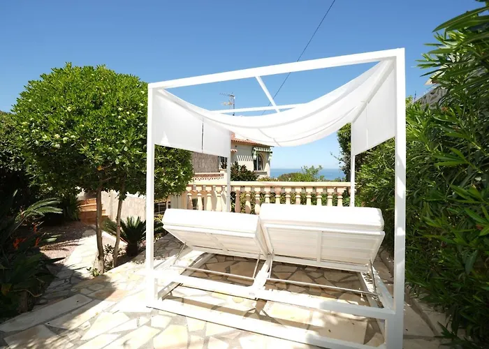 La Colina By Interhome *