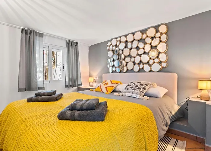 La Colina By Interhome 别墅 *