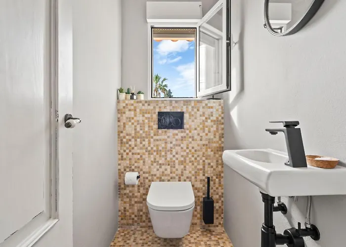 La Colina By Interhome