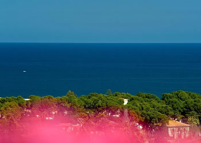 La Colina By Interhome