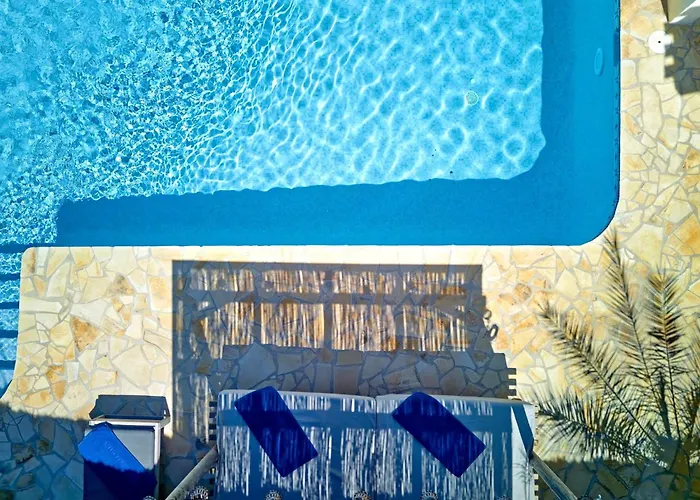 别墅 La Colina By Interhome *