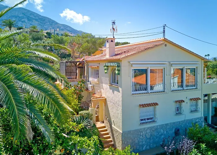 La Colina By Interhome