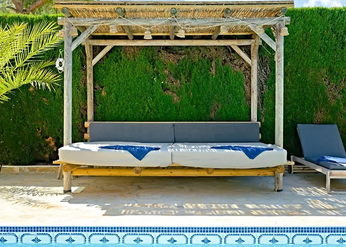 La Colina By Interhome